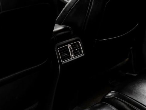 Used 2019 Nissan Maxima 3.5 SV w/ Floor Mat Group image 39