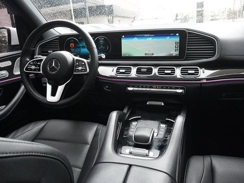 Used 2022 Mercedes-Benz GLS 450 4MATIC image 62