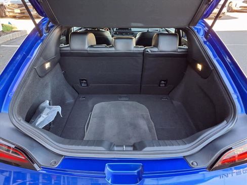 Certified 2023 Acura Integra A-Spec image 6