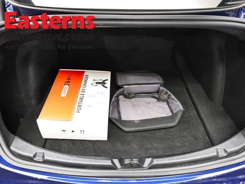 Used 2021 Tesla Model 3 Standard Range Plus RWD image 9