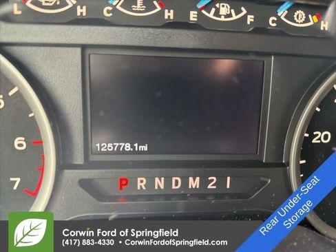 Used 2016 Ford F150 XLT w/ Equipment Group 301A Mid image 17