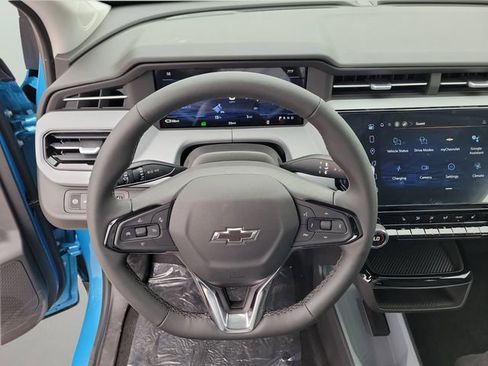 New 2027 Chevrolet Bolt LT w/ Comfort Package image 22