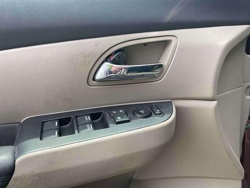Used 2017 Honda Odyssey EX image 18