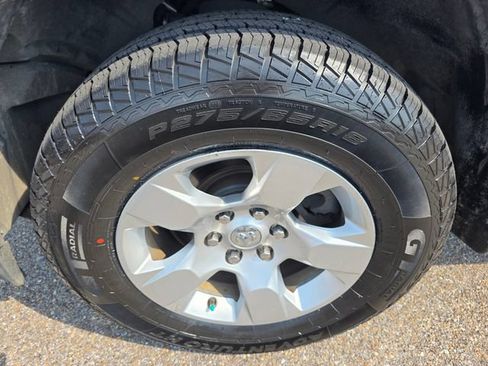 Used 2023 RAM 1500 Big Horn RWD image 11