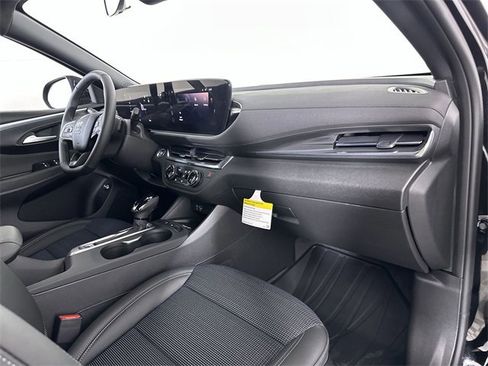 New 2026 Buick Envista Preferred w/ Convenience I Package image 29