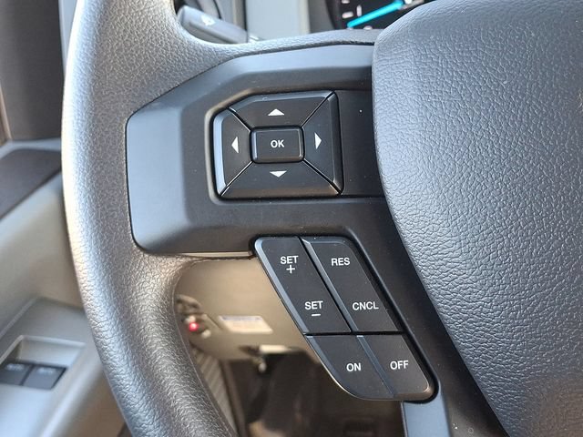 Used 2023 Ford F650 2WD Regular Cab Super Duty image 19