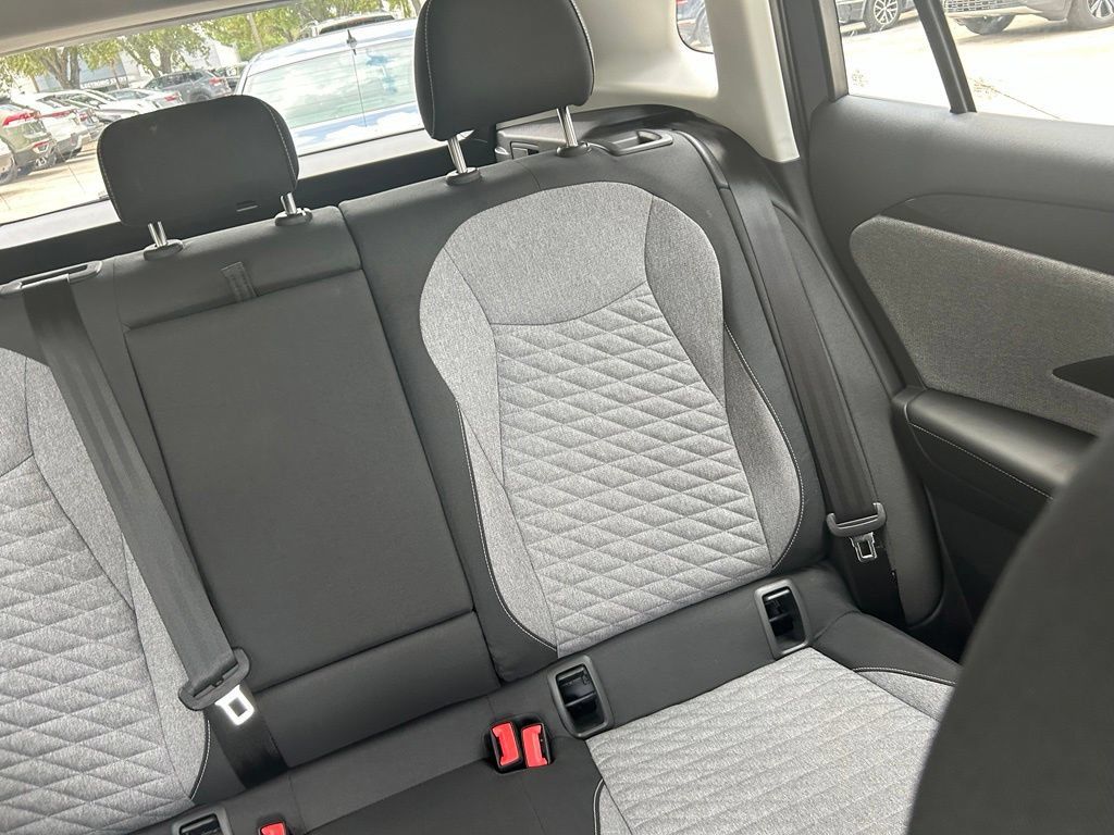 Certified 2026 Volkswagen Tiguan S AWD/4WD image 16