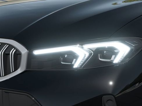 New 2026 BMW 330i Sedan w/ M Sport Package RWD image 6