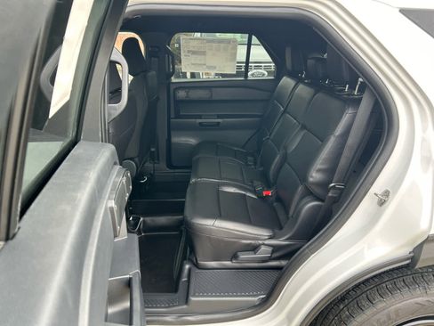 New 2026 Ford Explorer w/ Ready For The Road Package image 10