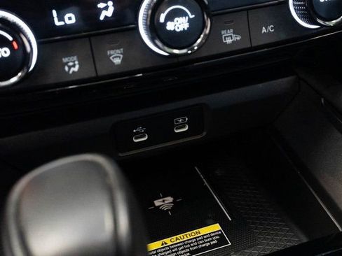 Certified 2024 Honda Accord Touring image 28
