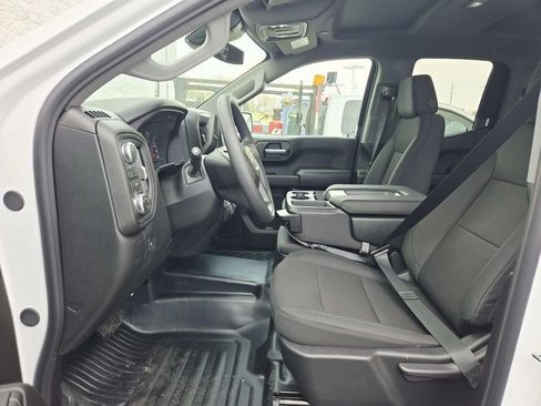 New 2026 GMC Sierra 1500 Pro w/ Pro Value Package AWD/4WD image 11
