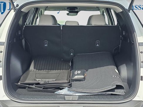 New 2026 Hyundai Tucson SEL FWD image 8