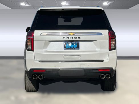 Used 2023 Chevrolet Tahoe High Country image 9