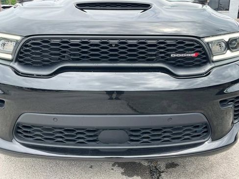 Used 2025 Dodge Durango R/T AWD/4WD image 10