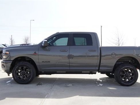 New 2026 RAM 2500 Laramie image 6