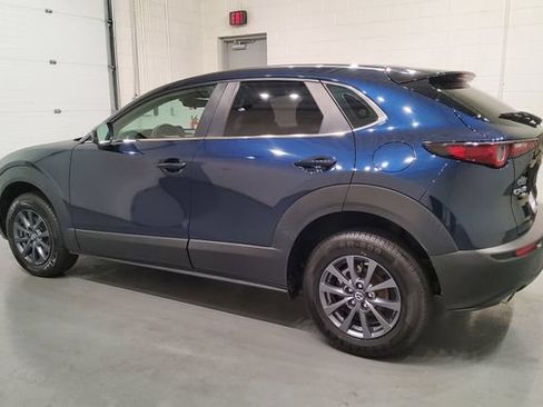 Used 2024 MAZDA CX-30 AWD 2.5 S image 4