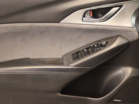 Used 2019 MAZDA CX-3 Grand Touring image 9