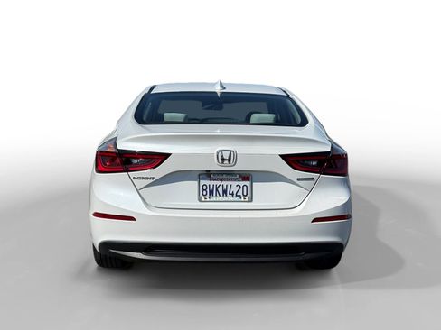 Used 2021 Honda Insight EX image 4
