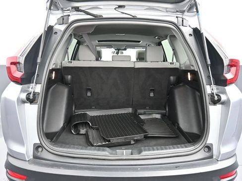 Certified 2020 Honda CR-V EX image 28