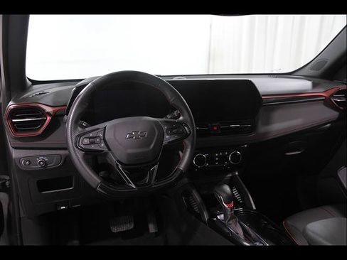 Used 2026 Chevrolet TrailBlazer RS w/ Convenience Package AWD/4WD image 6