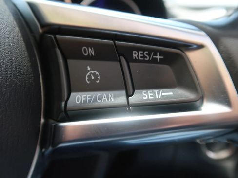 Used 2021 MAZDA MX-5 Miata Club RWD image 36
