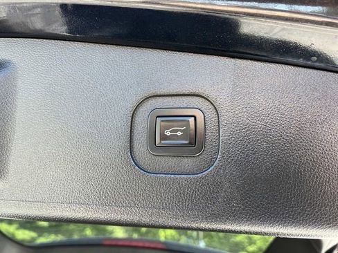 Used 2017 GMC Terrain Denali AWD/4WD image 20