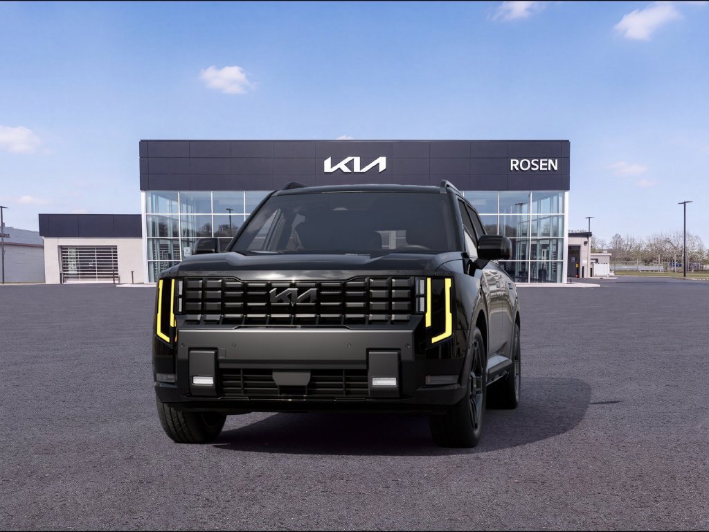 New 2027 Kia Telluride X-Line SX Prestige AWD/4WD image 30