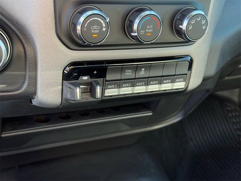 Used 2024 RAM 2500 Tradesman w/ Snow Chief Group image 28