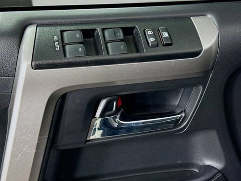 Certified 2023 Toyota 4Runner SR5 RWD image 19