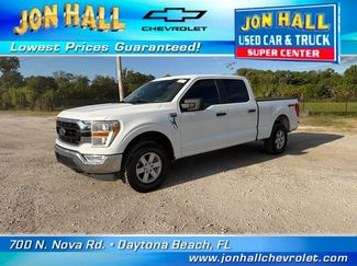 Used 2022 Ford F150 XLT w/ Trailer Tow Package AWD/4WD video 2