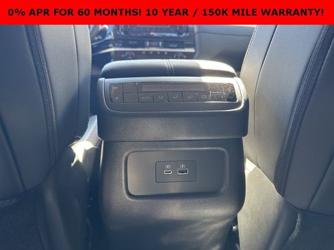 New 2025 Nissan Pathfinder SL w/ Black Appearance Package image 26