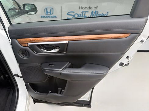 Used 2022 Honda CR-V EX-L image 30