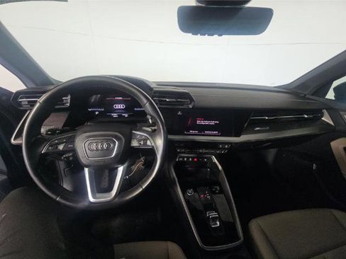 Used 2024 Audi A3 2.0T Premium Plus image 6