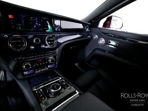 Used 2026 Rolls-Royce Ghost AWD/4WD image 15