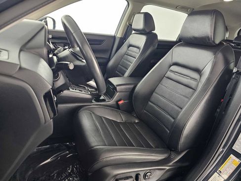 Used 2023 Honda CR-V EX-L image 21