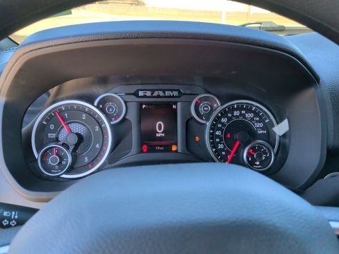 New 2026 RAM 2500 Tradesman image 20