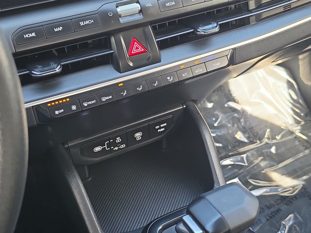 Used 2026 Kia K4 FWD image 30
