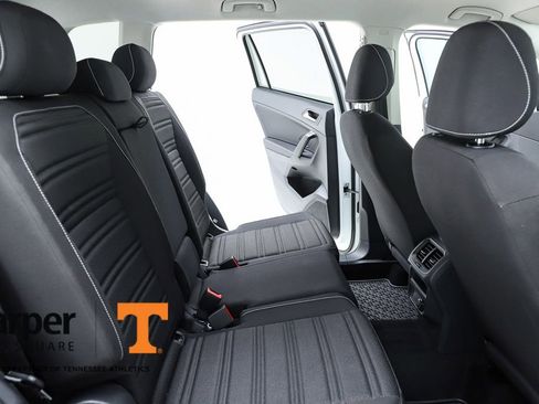 Used 2023 Volkswagen Tiguan S image 74