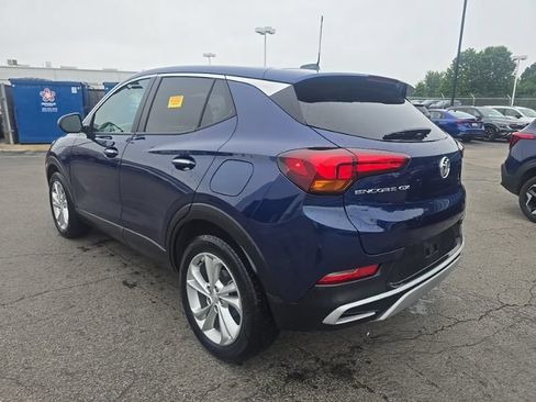 Used 2023 Buick Encore GX Preferred w/ Cold Weather Comfort Package FWD image 5