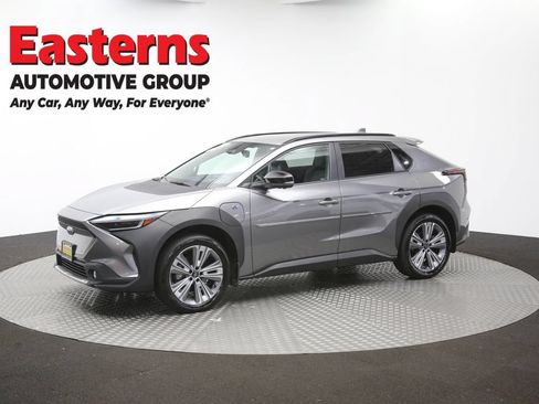 Used 2023 Subaru Solterra AWD image 50