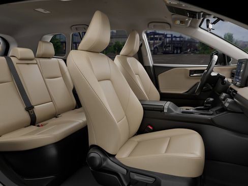 New 2026 Toyota RAV4 XLE Premium image 19