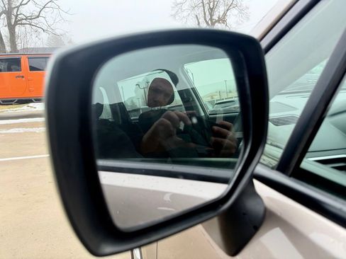 Used 2016 Subaru Forester 2.5i Premium image 8