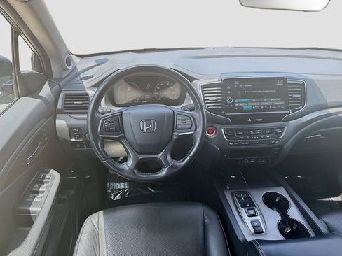 Used 2024 Honda Ridgeline RTL image 20
