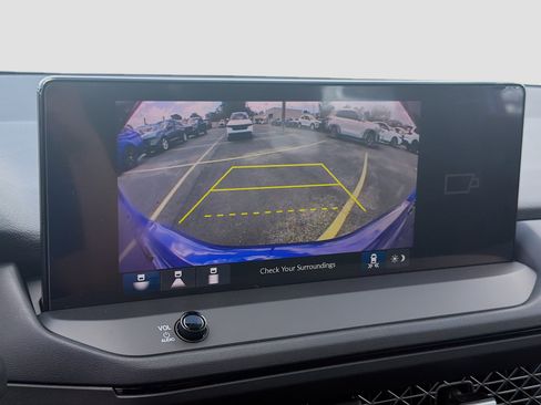 New 2026 Honda Accord Sport image 13