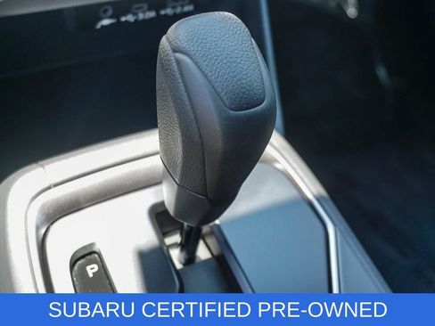 Used 2025 Subaru Crosstrek 2.5i Premium AWD/4WD image 22