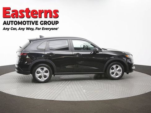 Used 2024 Honda HR-V LX image 43