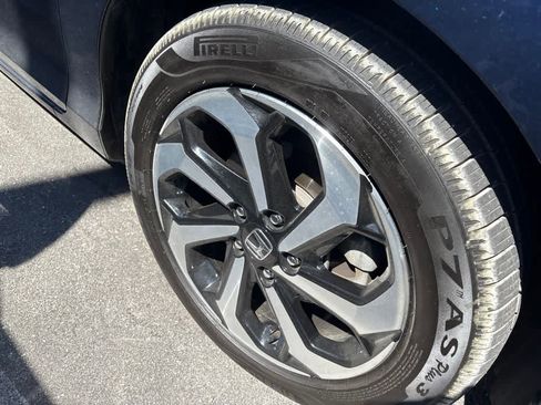 Used 2016 Honda Accord EX-L image 3