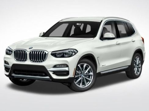 Used 2019 BMW X3 sDrive30i w/ Convenience Package image 5
