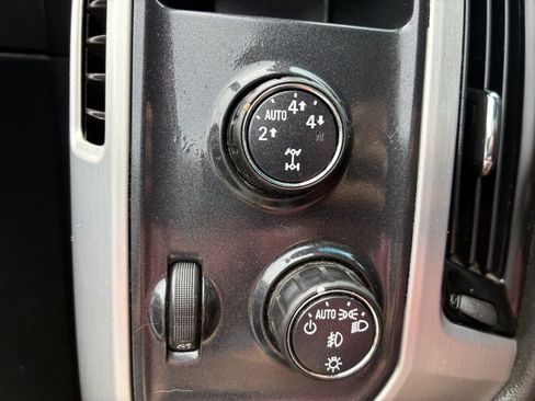 Used 2015 GMC Sierra 1500 SLE w/ SLE Value Package AWD/4WD image 13