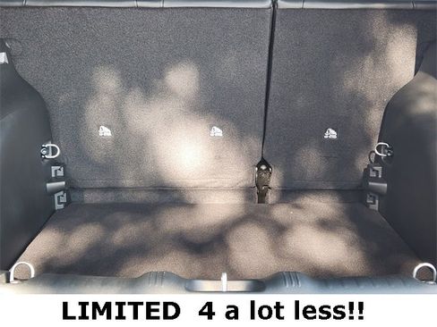 New 2026 Jeep Compass Limited image 20